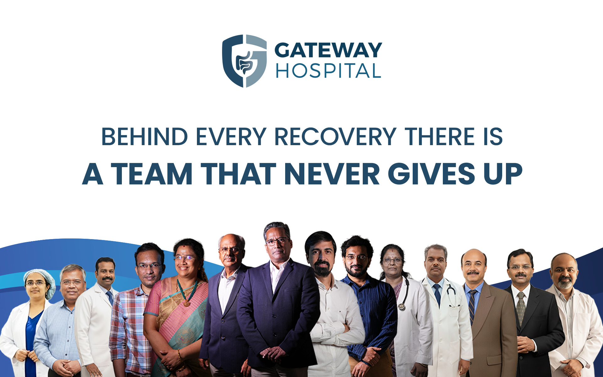 About Gateway Clinics