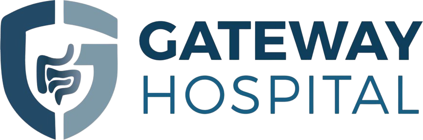 Gateway Clinics Logo