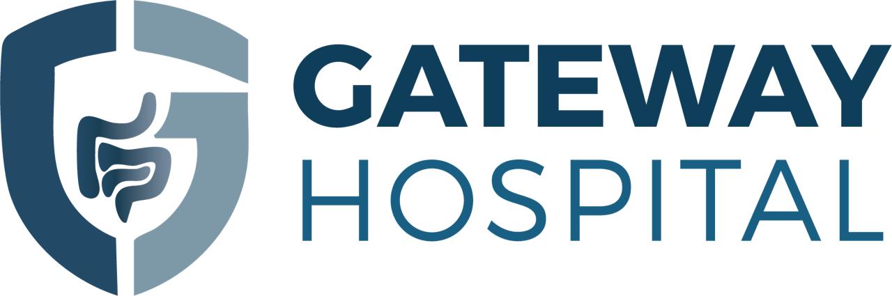 Gateway Clinics Logo